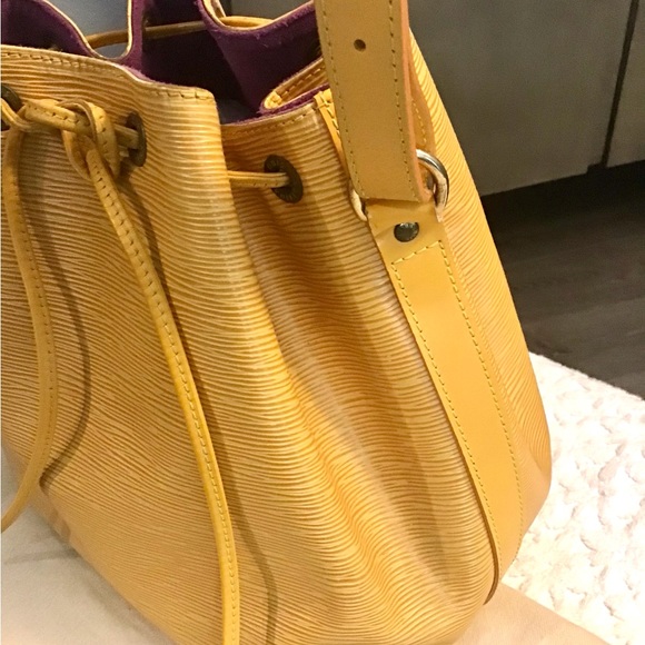 🎉🎉Louis Vuitton Petit Noe - Picture 6 of 16